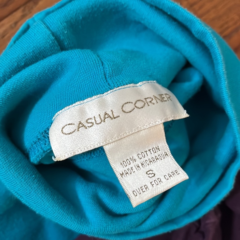 Assorted turtle neck’s - Picture 4 of 6